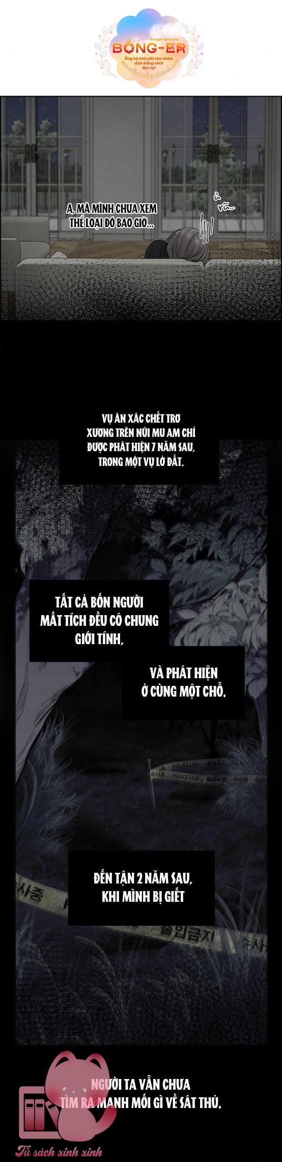 Hy Vọng Duy Nhất Chapter 7 - Trang 4