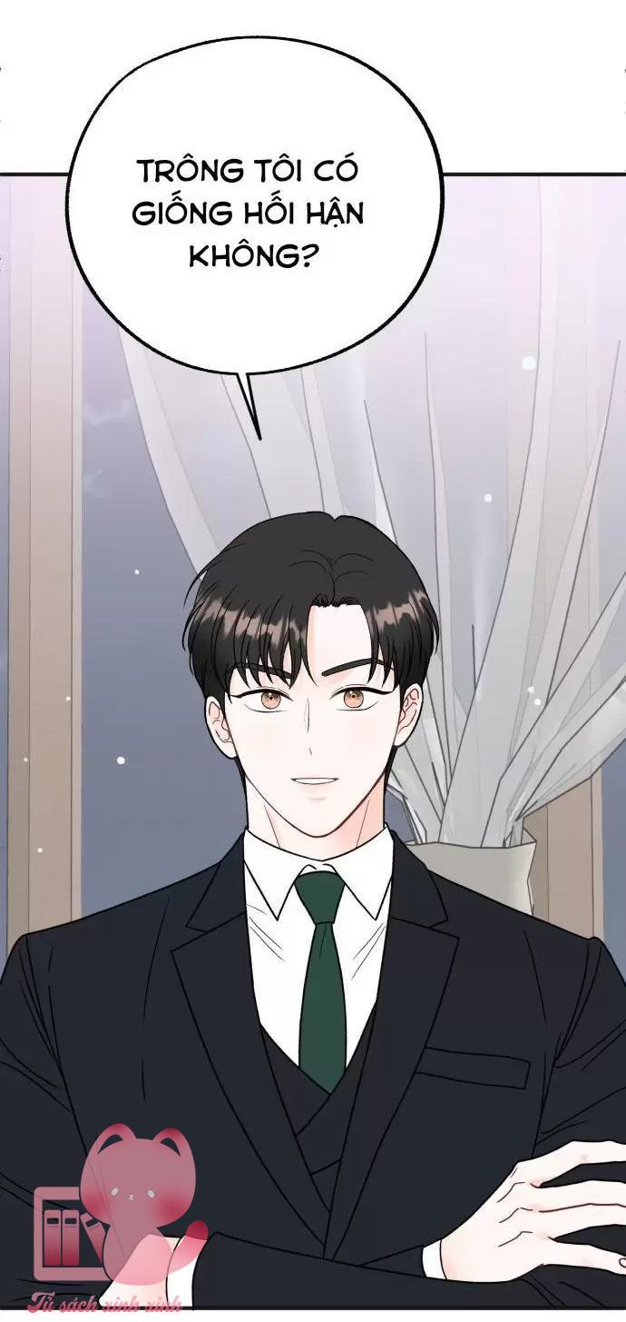 Xác Suất Tình Yêu Chapter 23 - Trang 3
