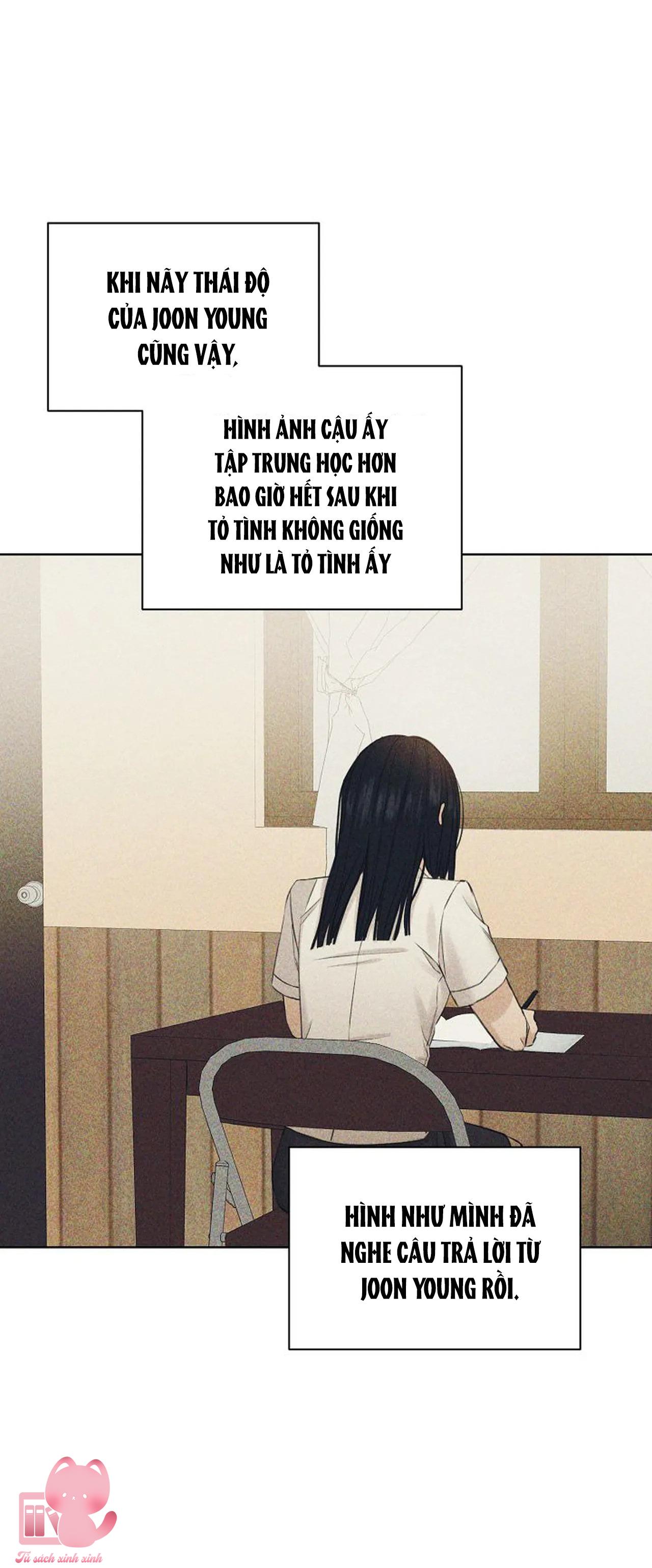 Bình Minh Chap 30 - Trang 3