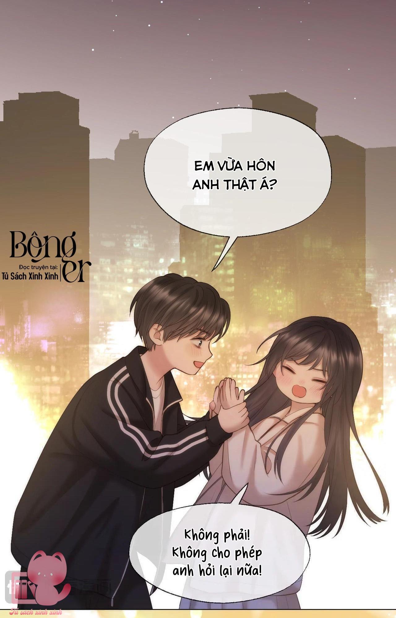 Bệnh Yêu NT2 - Next NT1