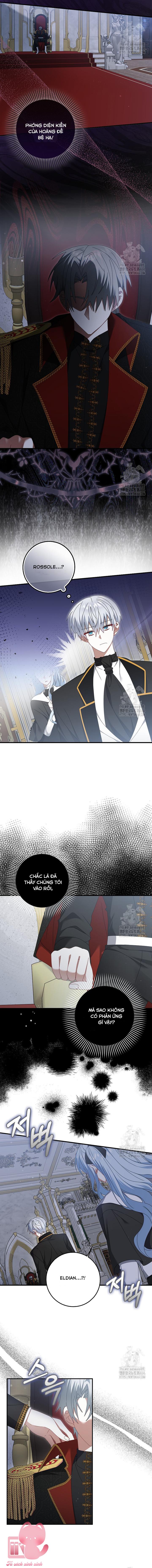 Tôi Sẽ Chiếm Lấy Ngư Trường! Chap 53 - Trang 2