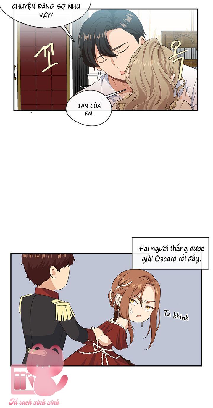 Hãy Coi Chừng Ác Nữ Chapter 5 - Next Chapter 6