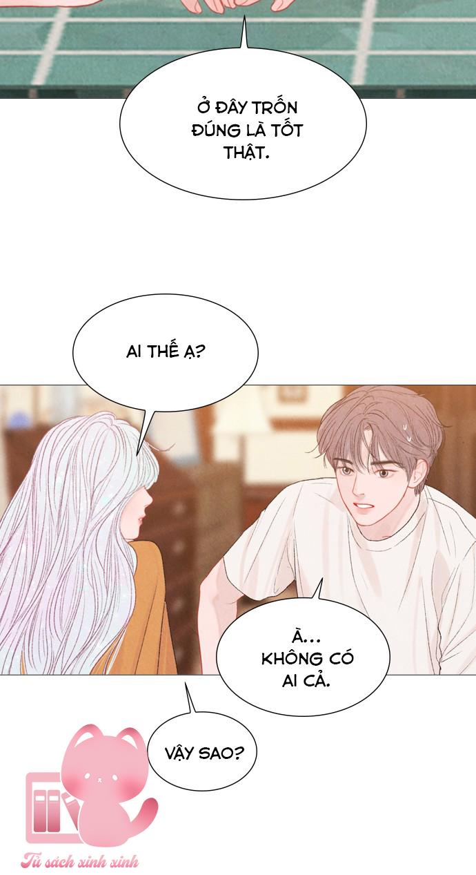 Thần Bí Chap 66 - Trang 2