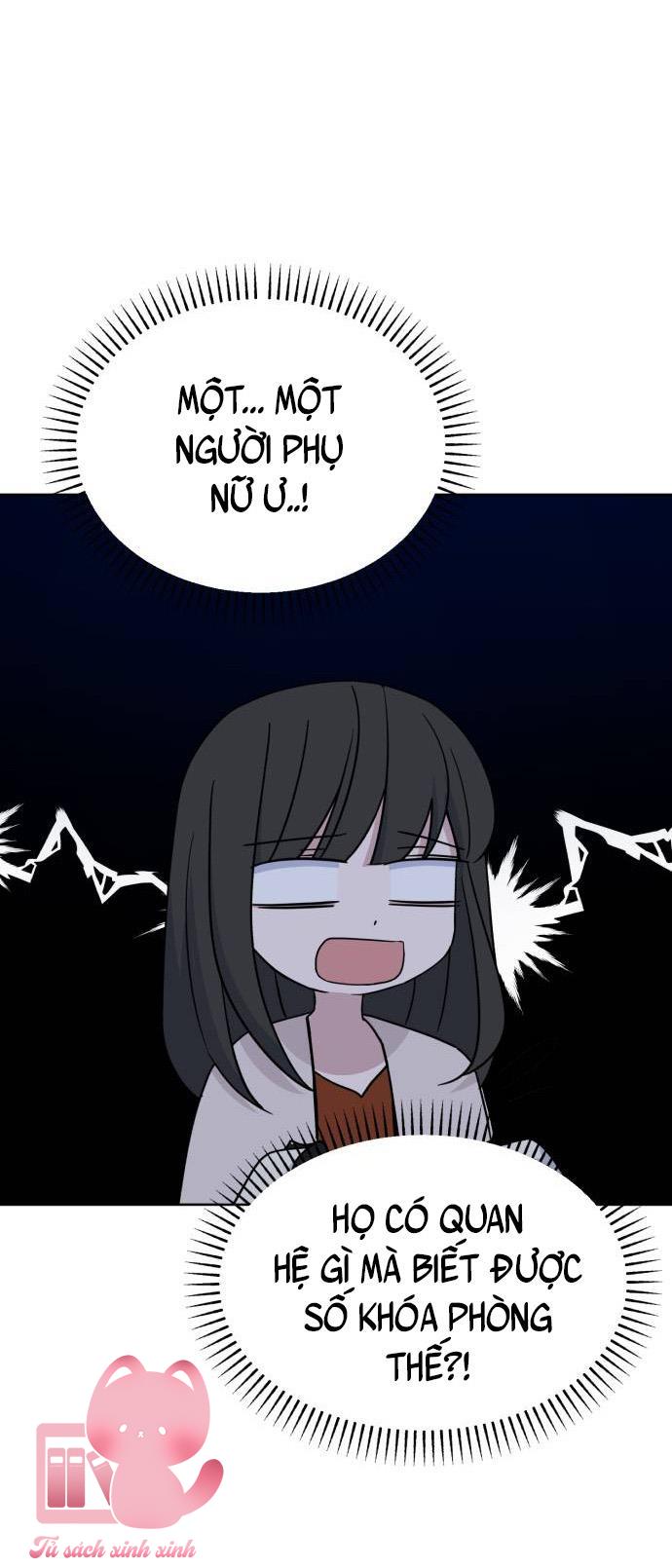 Quan Hệ Nhân Quả Chap 60 - Next Chap 61