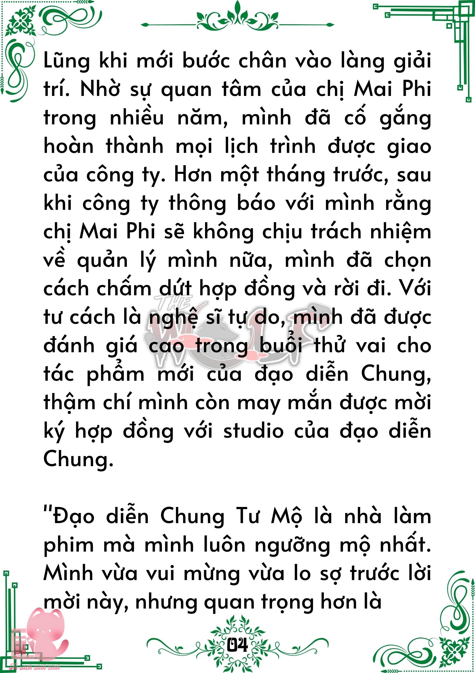 Quý nhân phù trợ Du Chap 66 - Trang 2