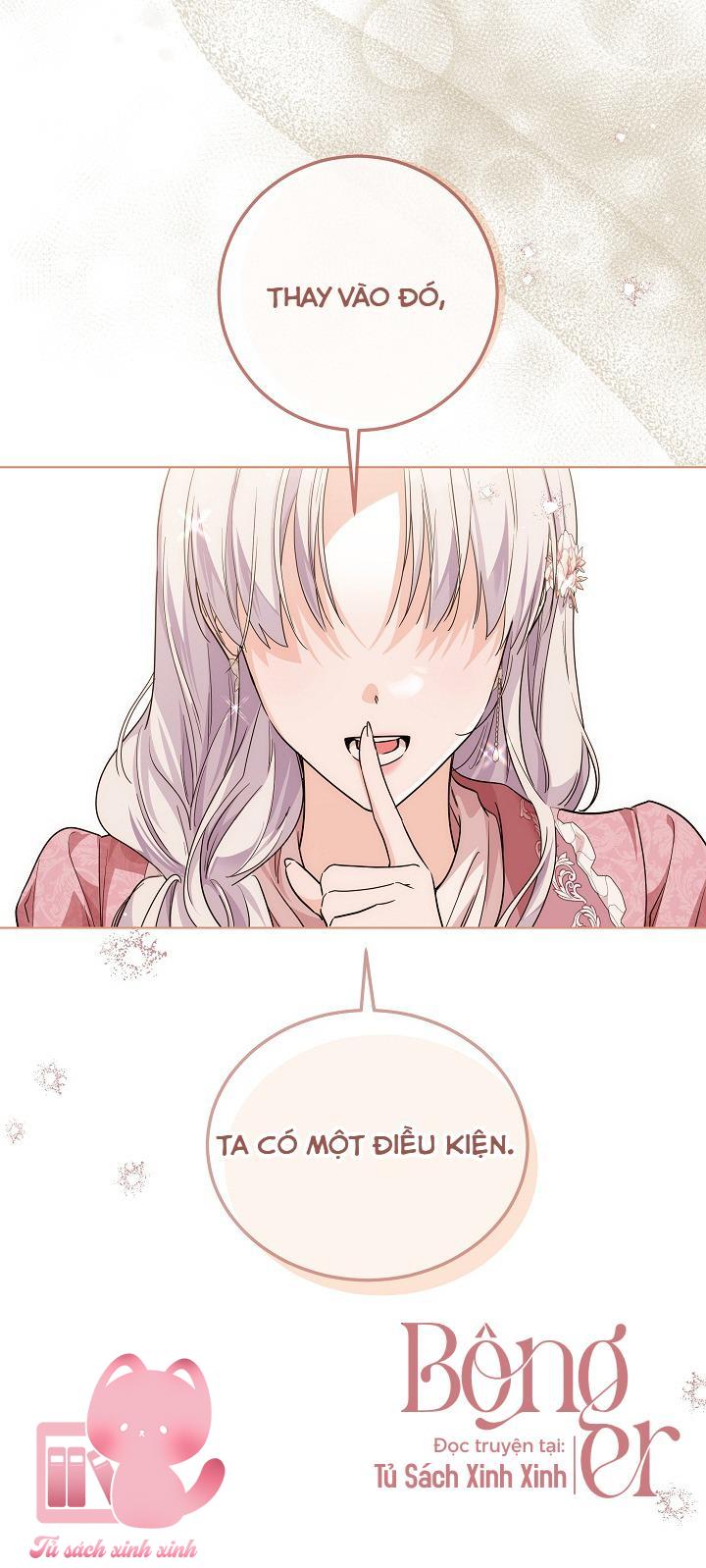 Hoàng Nữ Cosplay Nonfan Chap 50 - Trang 4