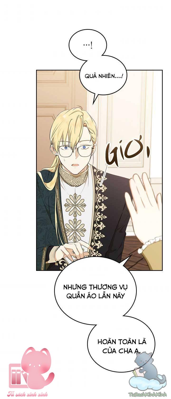 Kiếp Này Ta Sẽ Trở Thành Gia Chủ Chap 34 - Next Chap 35