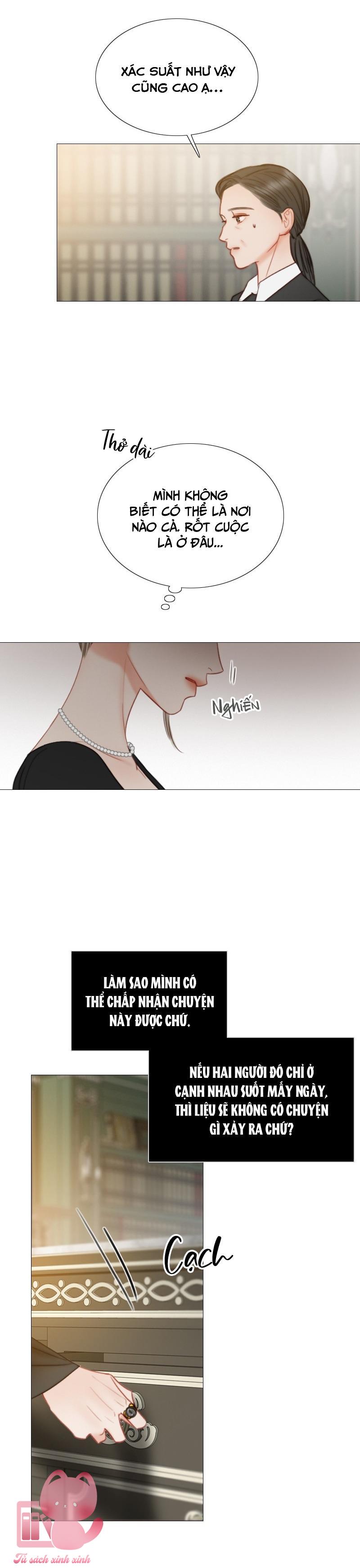Serena Chap 81 - Trang 2
