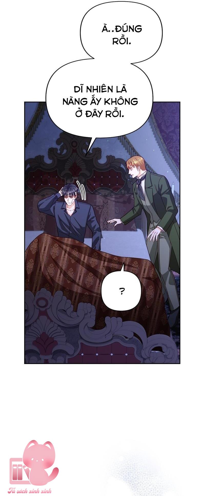 Hoàng Hậu Tái Hôn Chap 196 - Trang 4