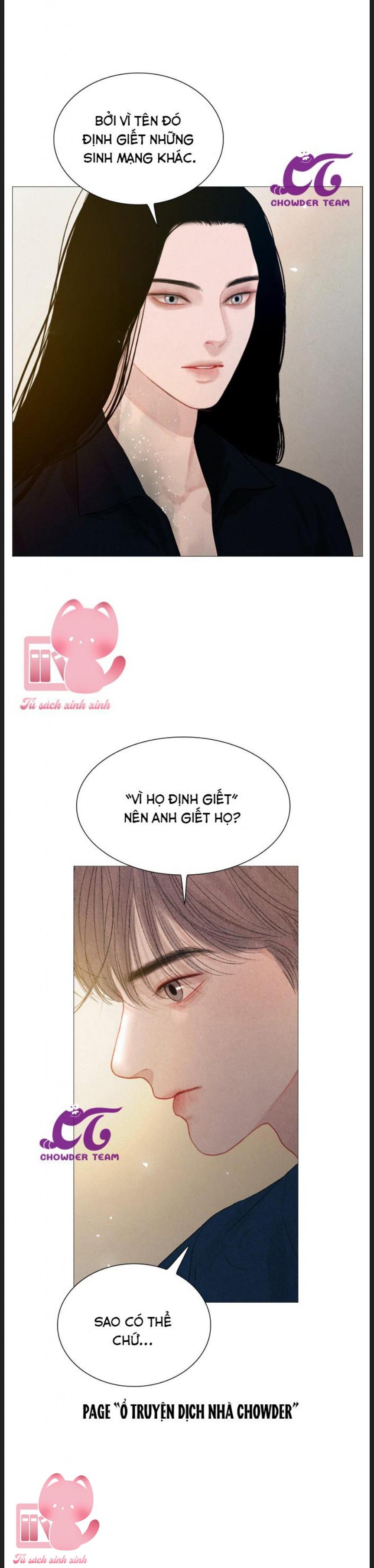 Thần Bí Chap 71 - Trang 2
