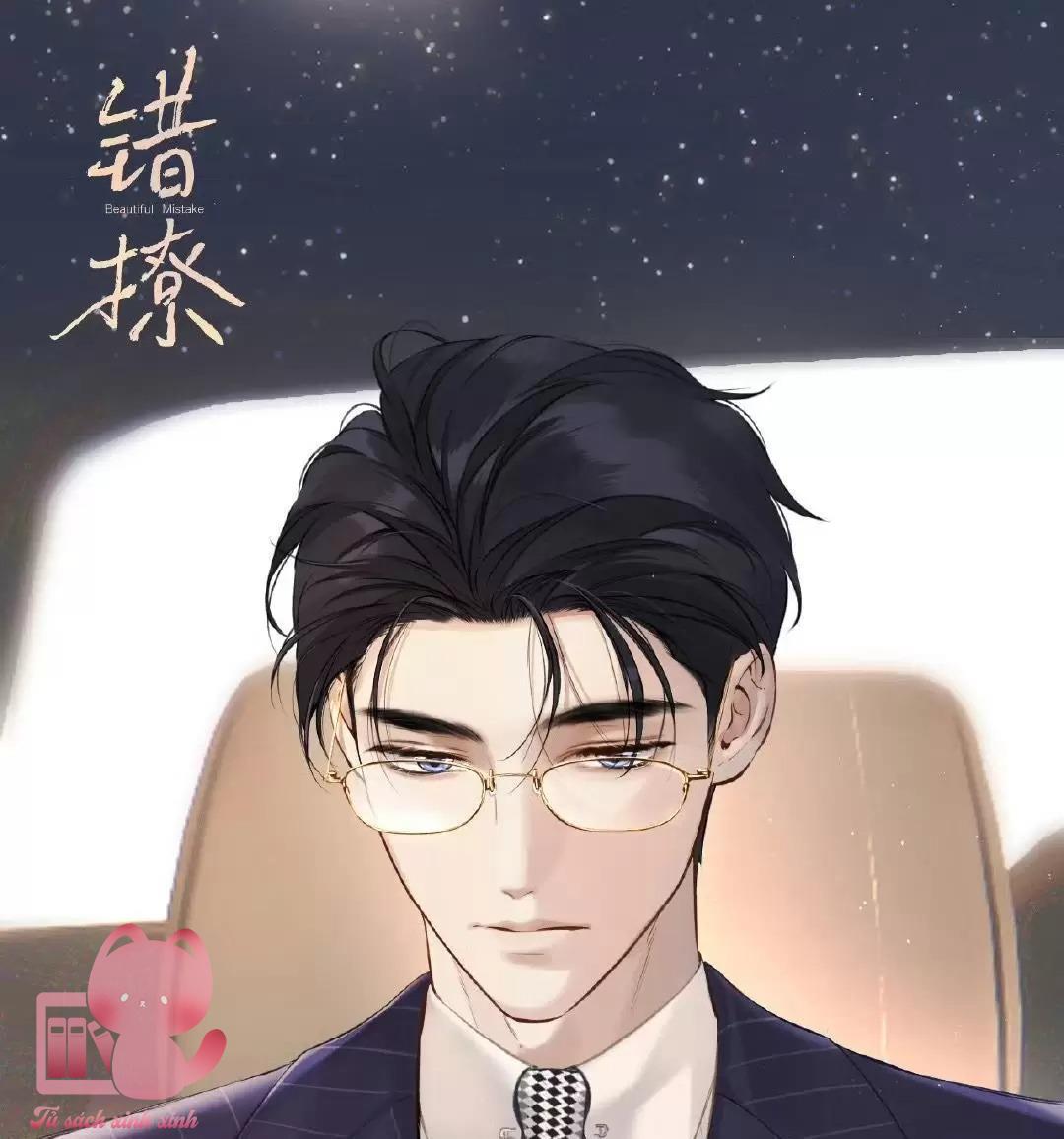 Trêu Nhầm Chap 16.1 - Trang 2