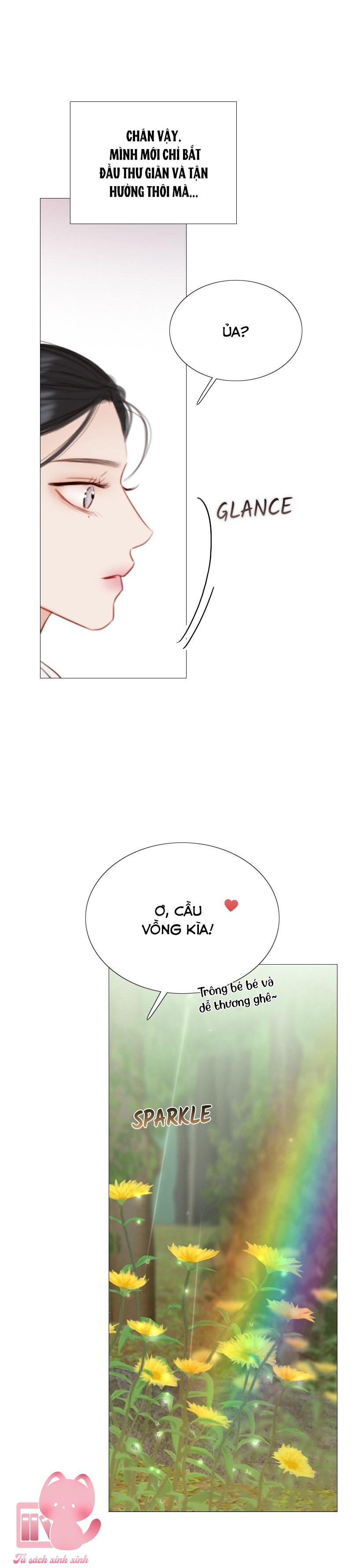 Serena Chap 54 - Trang 3