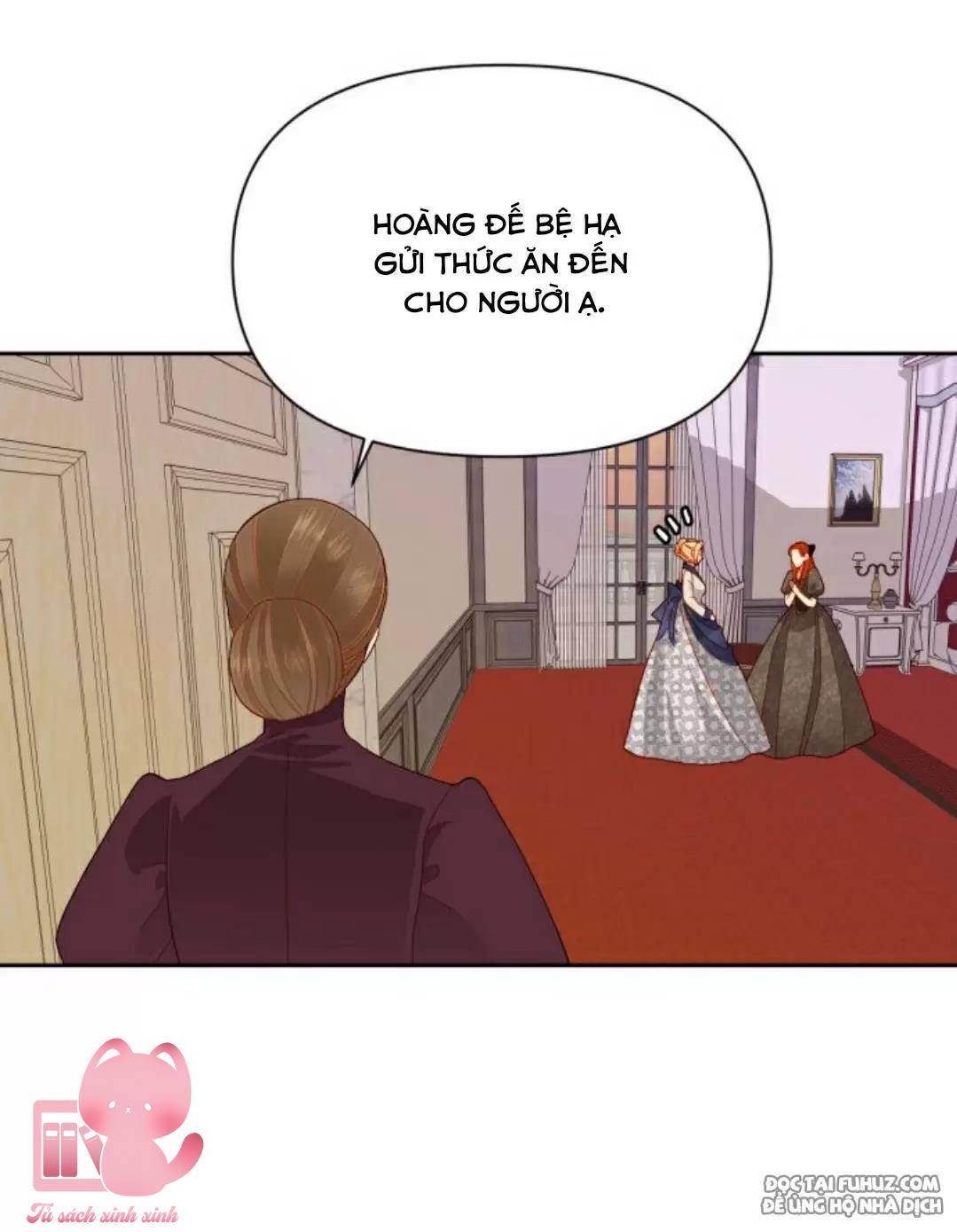 Hoàng Hậu Tái Hôn Chapter 66 - Trang 4