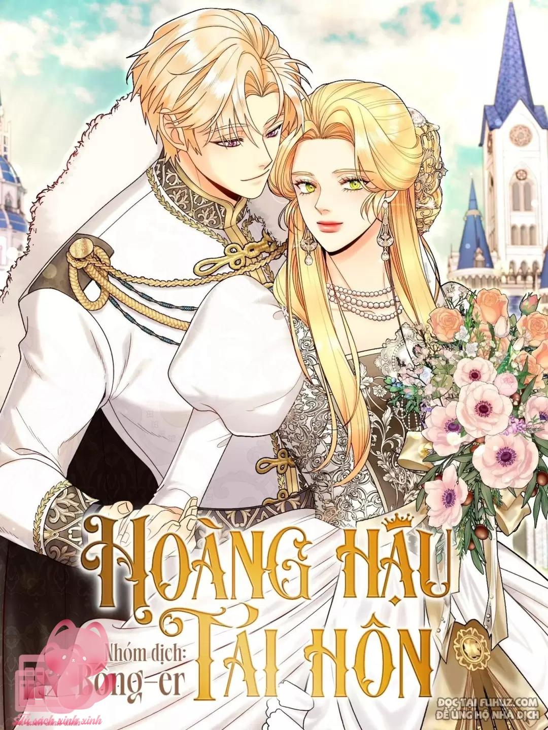 Hoàng Hậu Tái Hôn Chapter 130 - Trang 4