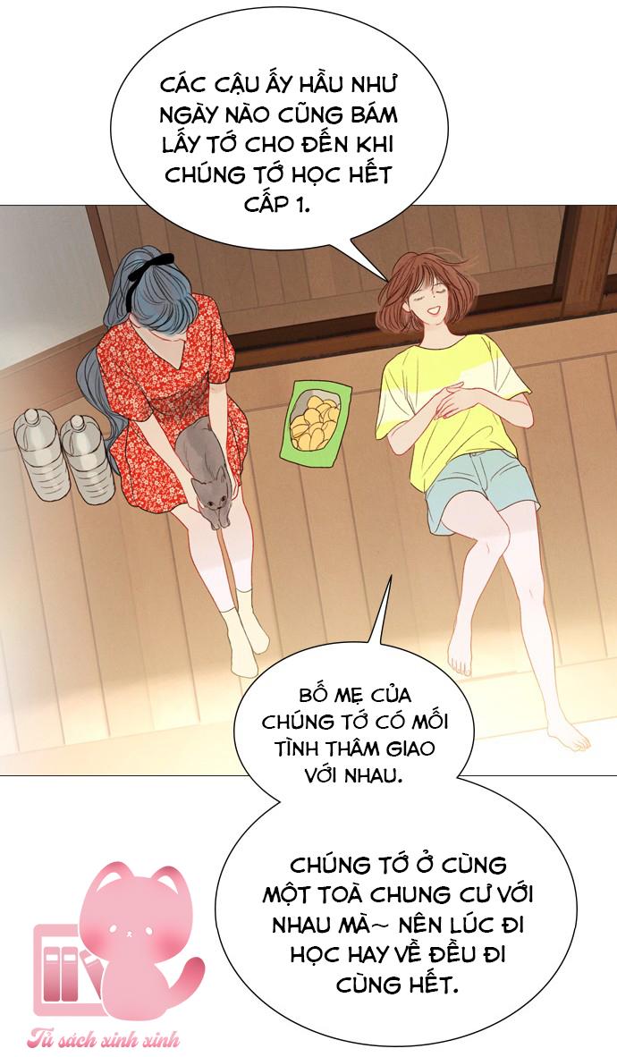 Thần Bí Chap 49 - Trang 2