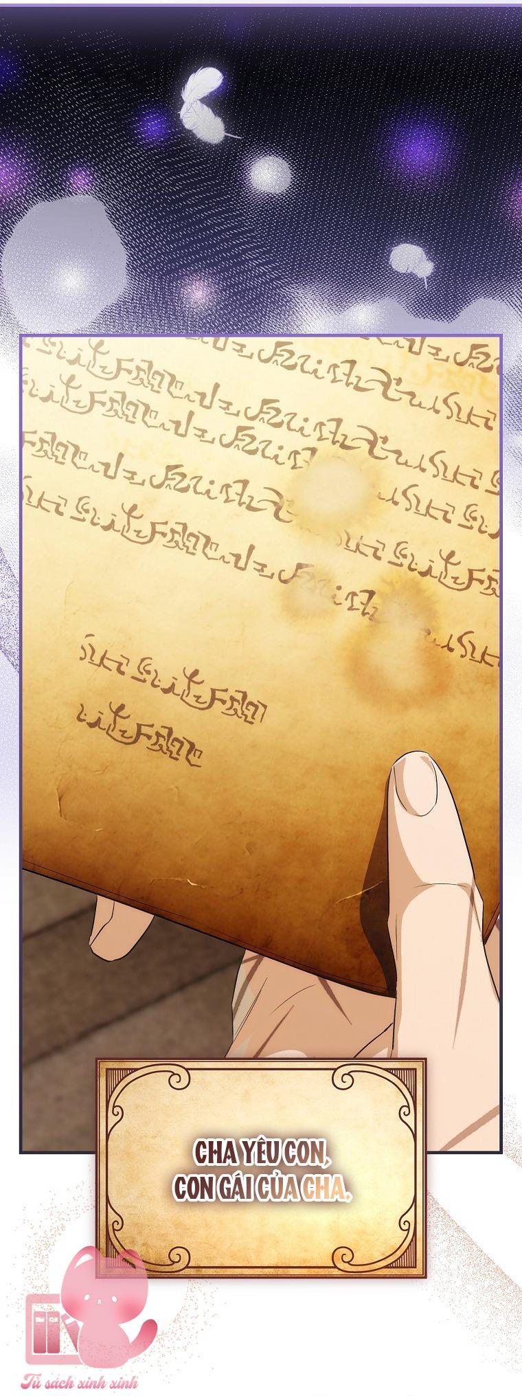 Đứa Nhỏ Không Phải Là Con Anh Chap 80 - Trang 2