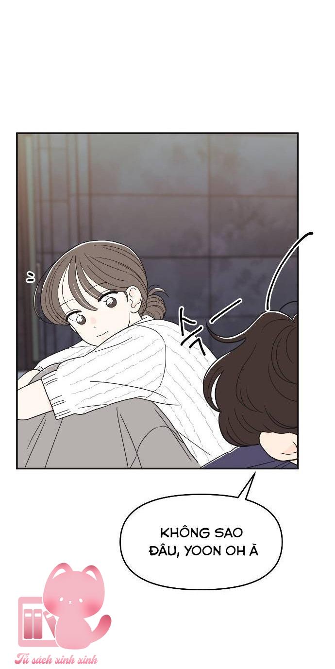 Trái Dấu Hút Nhau Chap 21 - Next Chap 22