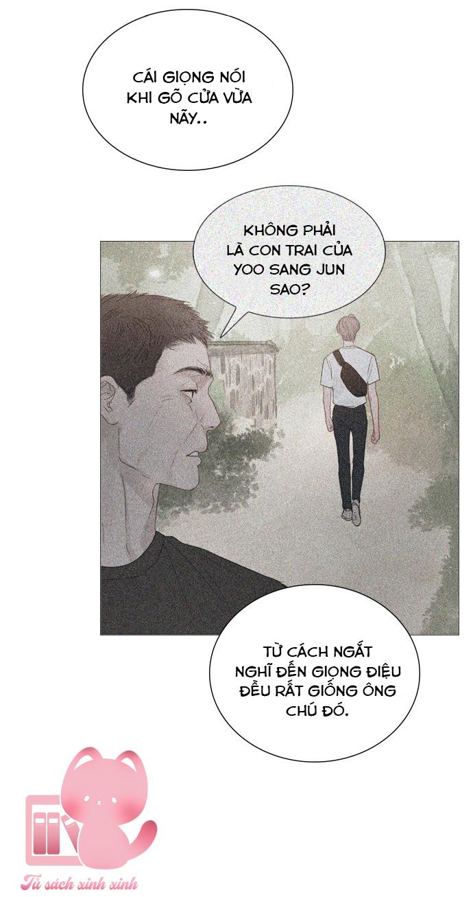 Thần Bí Chap 66 - Trang 2