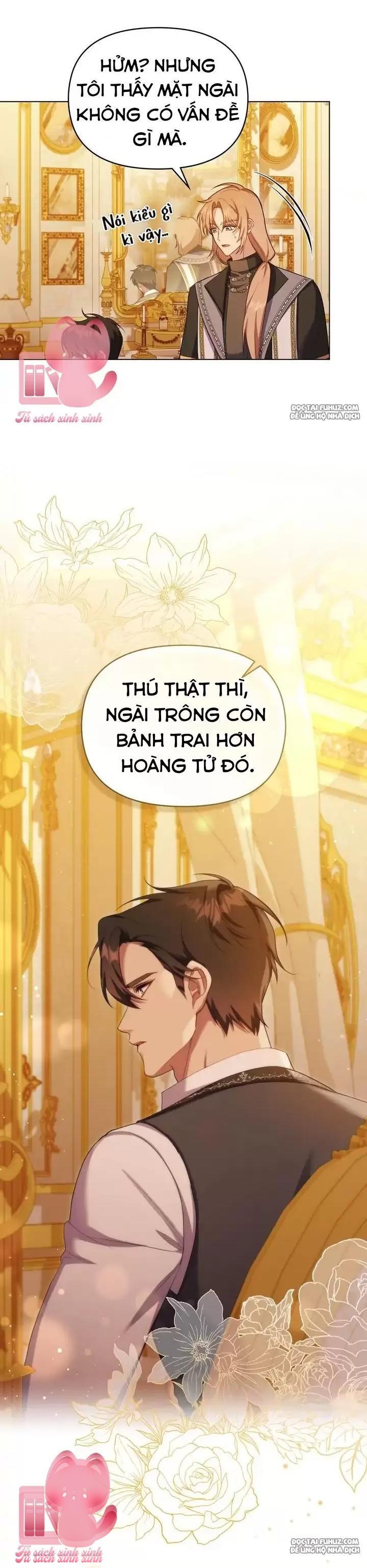 Nếu Không Vâng Lời Công Tước Chapter 66 - Next Chapter 67