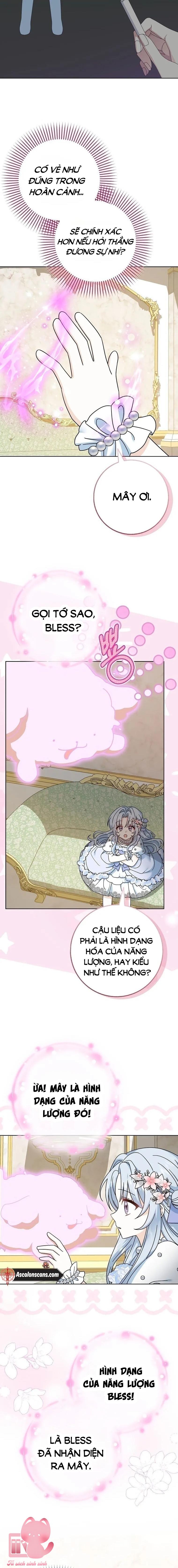 Tôi Sẽ Chiếm Lấy Ngư Trường! Chap 11 - Trang 2