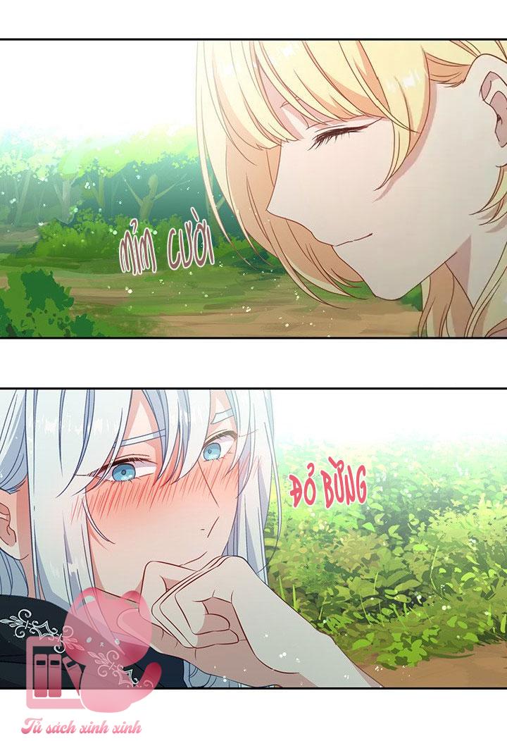 Hãy Coi Chừng Ác Nữ Chapter 45 - Next Chapter 46