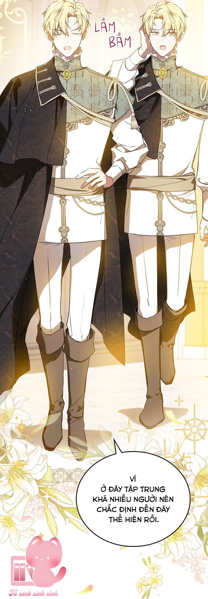 Kiếp Này Ta Sẽ Trở Thành Gia Chủ Chap 132 - Next Chap 133