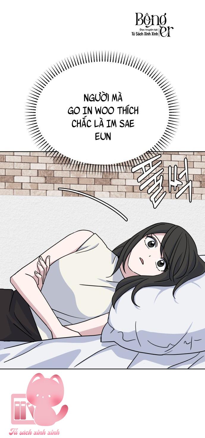 Quan Hệ Nhân Quả Chap 53 - Next Chap 54