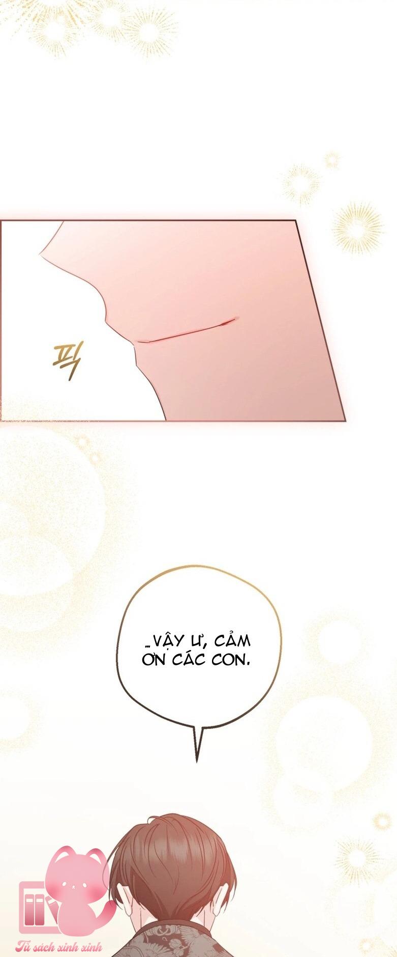 Được Yêu Thương Mà Còn Ngại Ngùng Sao! Chap 65 - Next Chapter 65