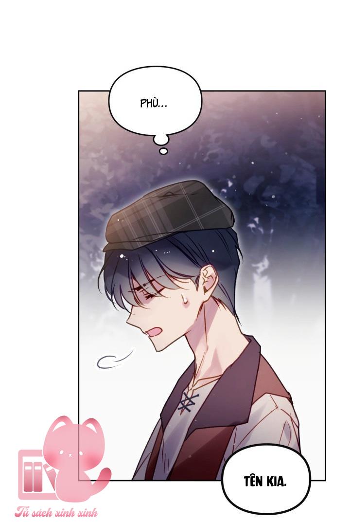 Kết Cục Của Nhân Vật Phản Diện Chỉ Có Thể Là Cái Chết Chapter 142 - Next Chapter 143