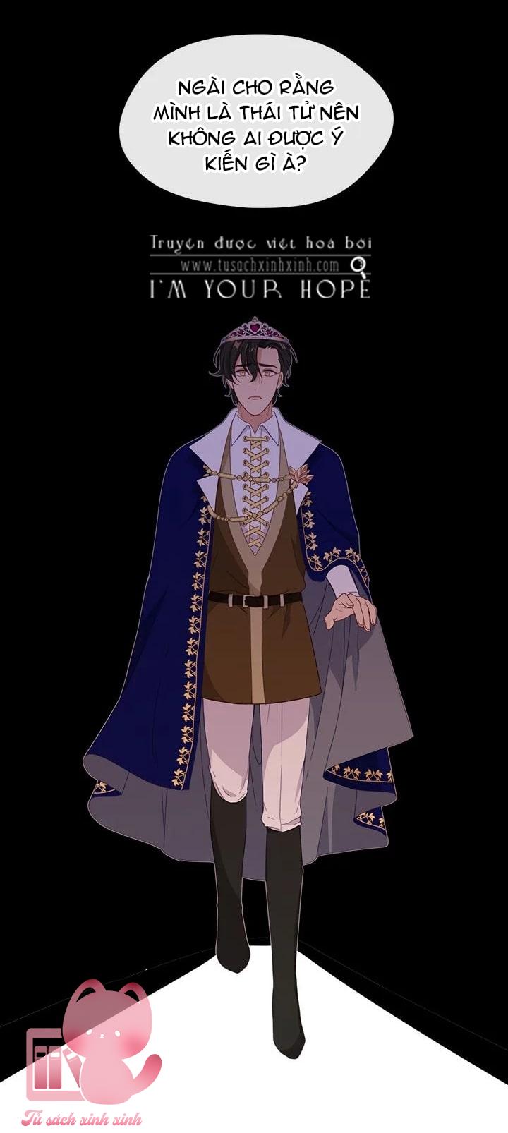 Hãy Coi Chừng Ác Nữ Chapter 41 - Trang 4