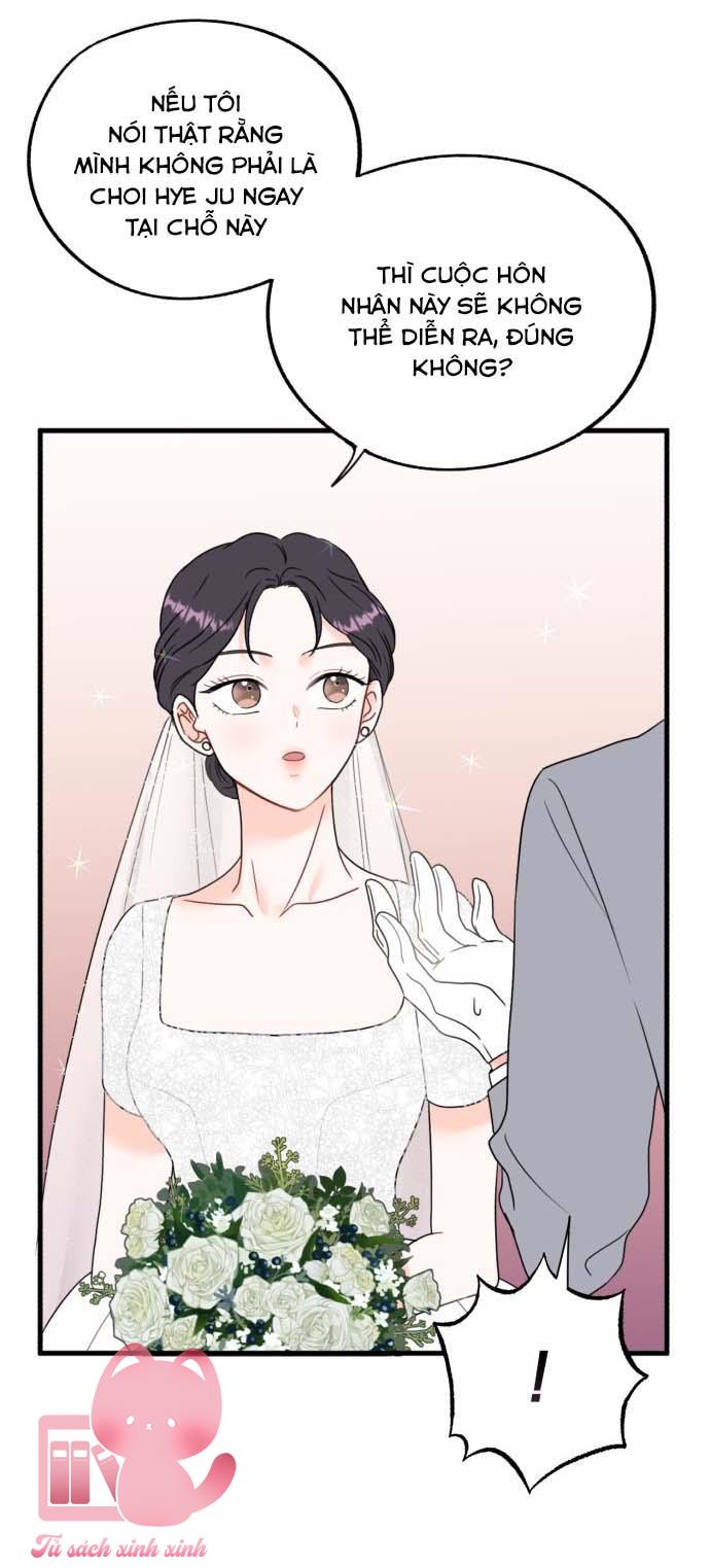 Xác Suất Tình Yêu Chapter 2 - Trang 3