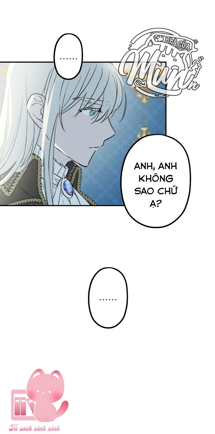 Những Nhân Vật Mạnh Nhất Thế Giới Ám Ảnh Tôi Chapter 3 - Trang 4