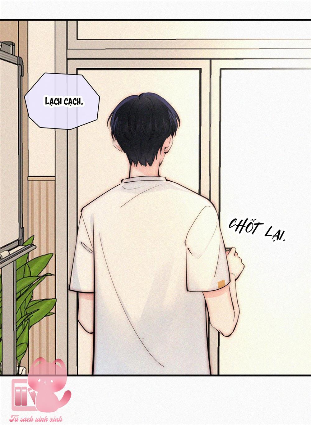 Bệnh Yêu Chap 80 - Next Chapter 80.1