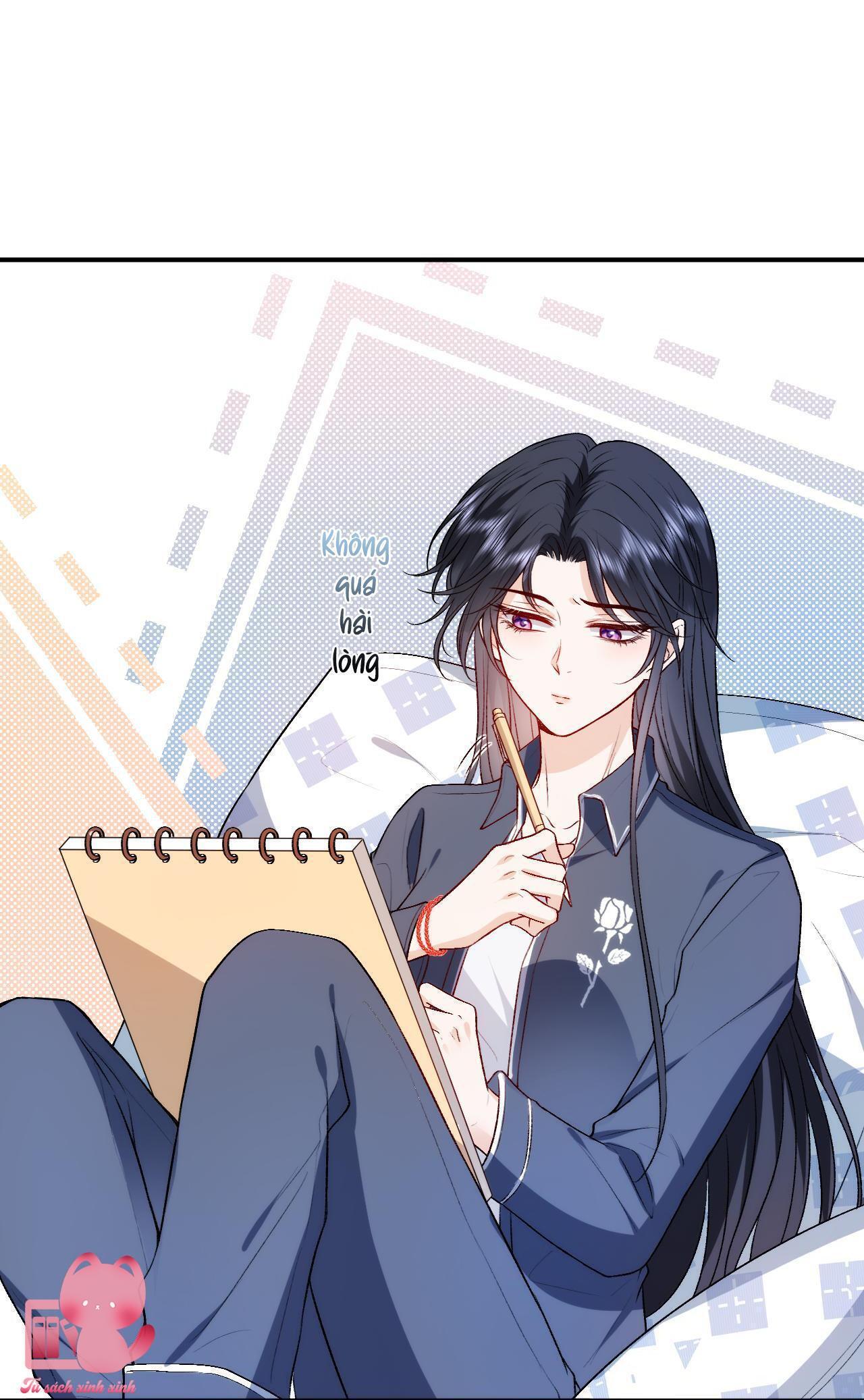 Phu Nhân Mỗi Ngày Đều Tại Tuyến Vả Mặt Chap 37 - Trang 2