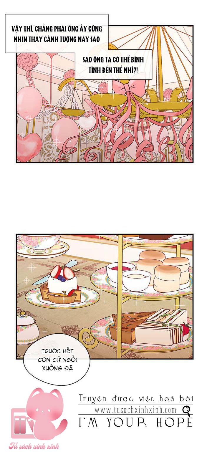 Hãy Coi Chừng Ác Nữ Chapter 7 - Trang 4
