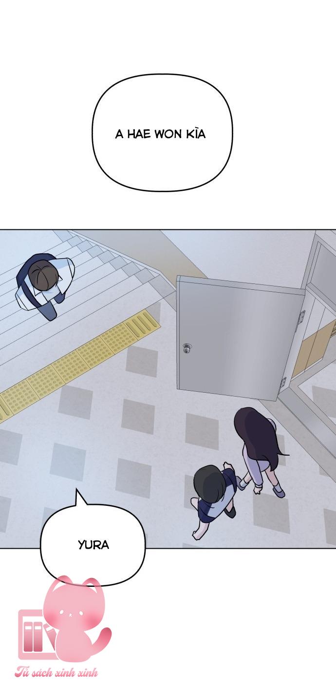 Quan Hệ Nhân Quả Chap 16 - Next Chap 17