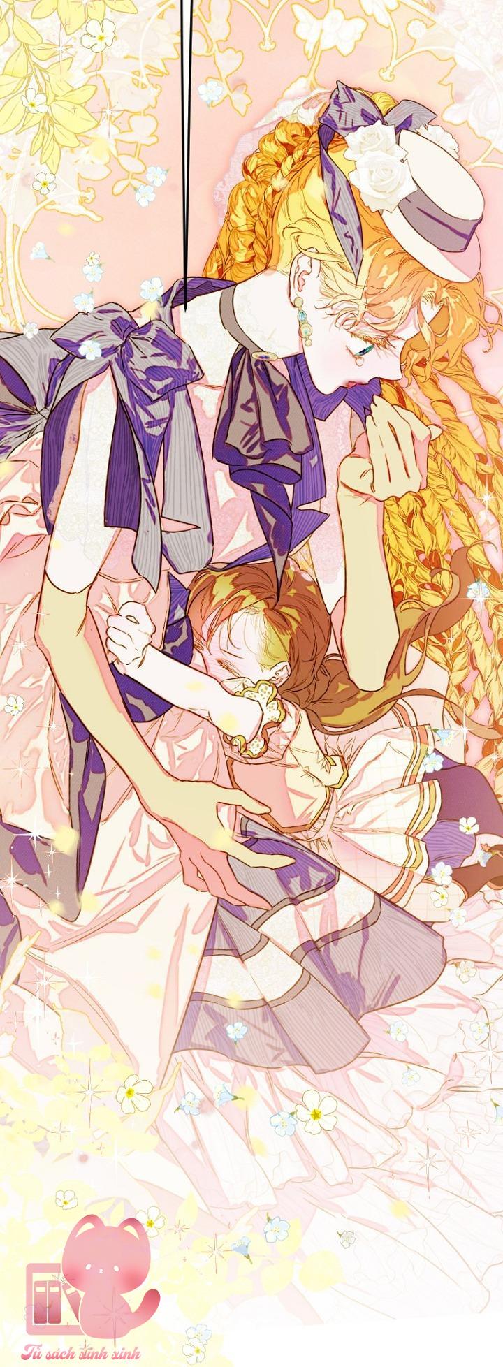 Khế Ước Hôn Nhân Của Mẹ Tôi Chapter 45 - Trang 4