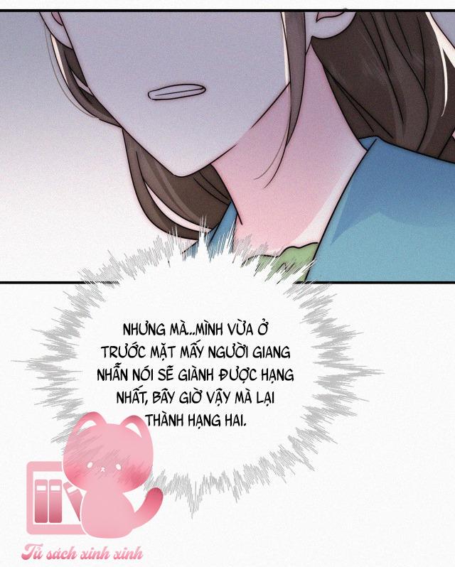 Bệnh Yêu Chapter 19 - Next Chap 20
