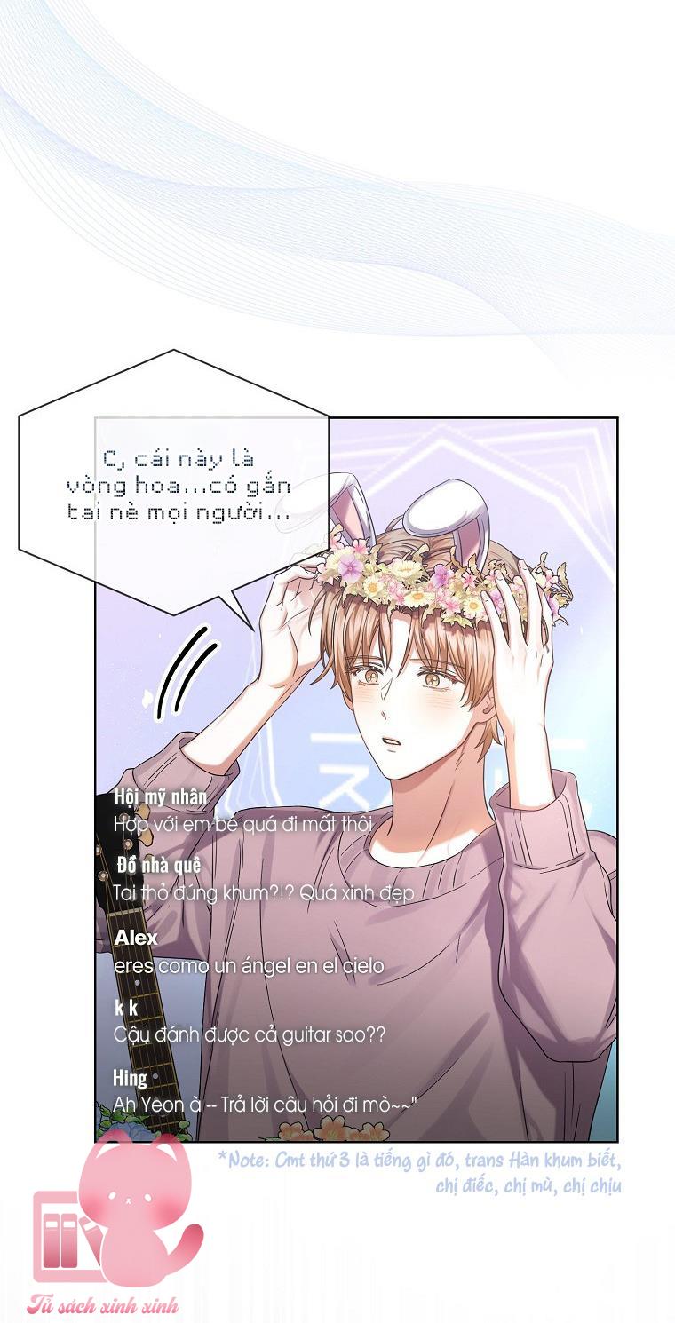Debut Or Die Chap 19 - Next Chapter 19.1