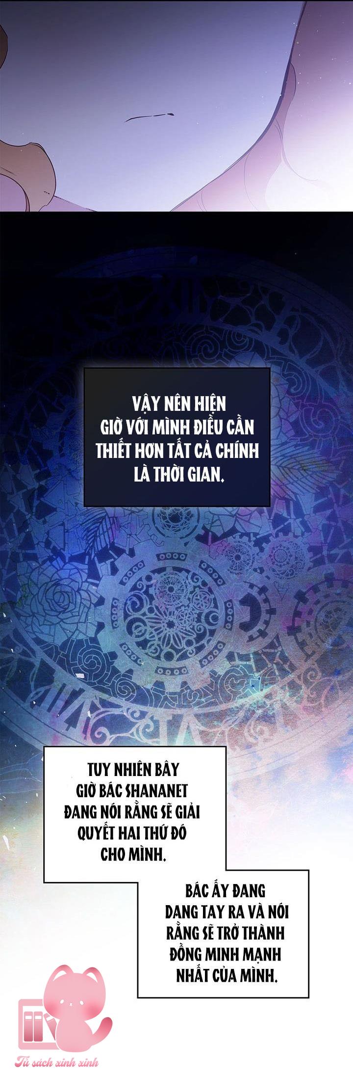 Kiếp Này Ta Sẽ Trở Thành Gia Chủ Chap 124 - Next Chap 125