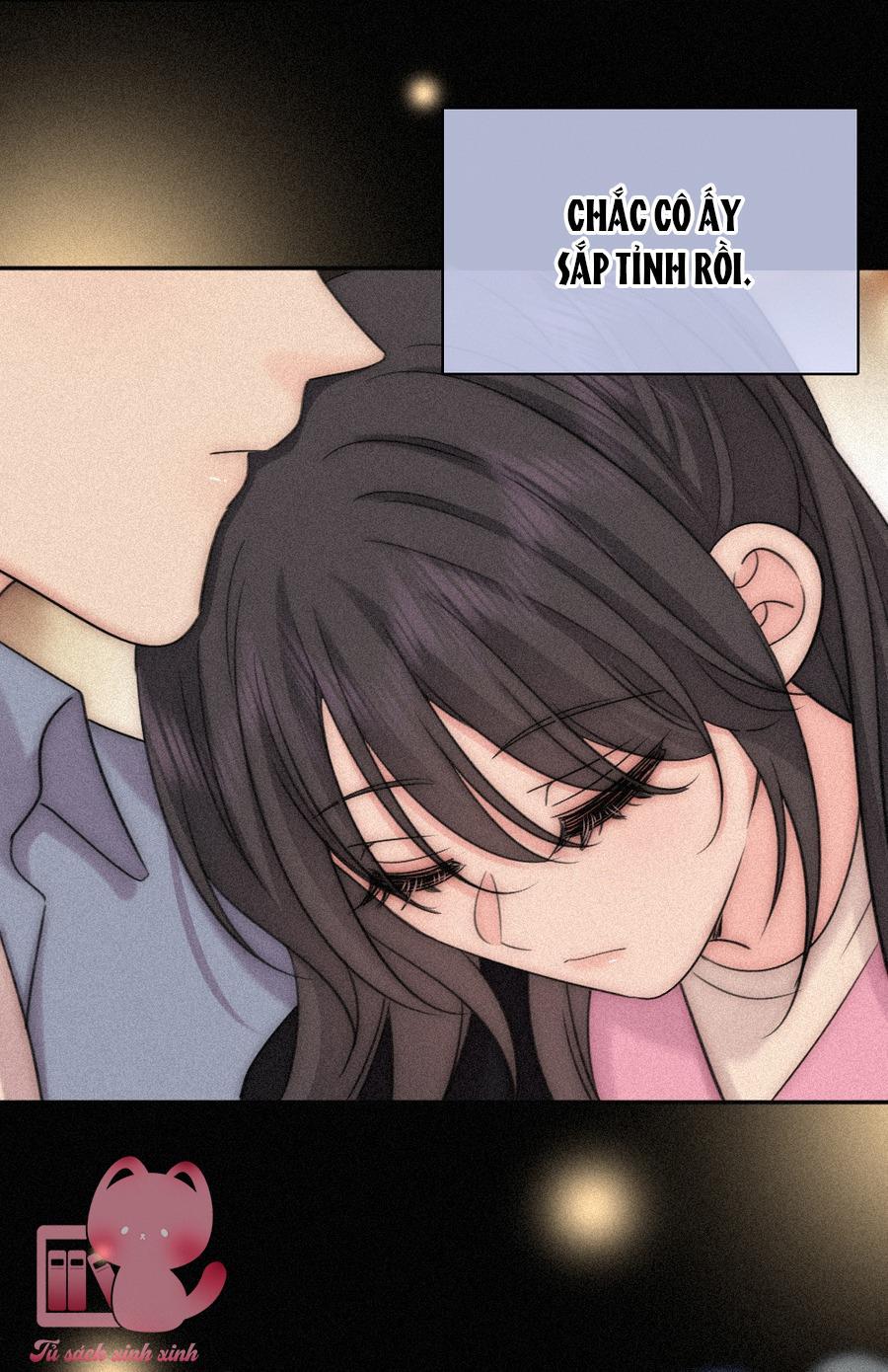 Bệnh Yêu Chap 122 - Next Chap 123