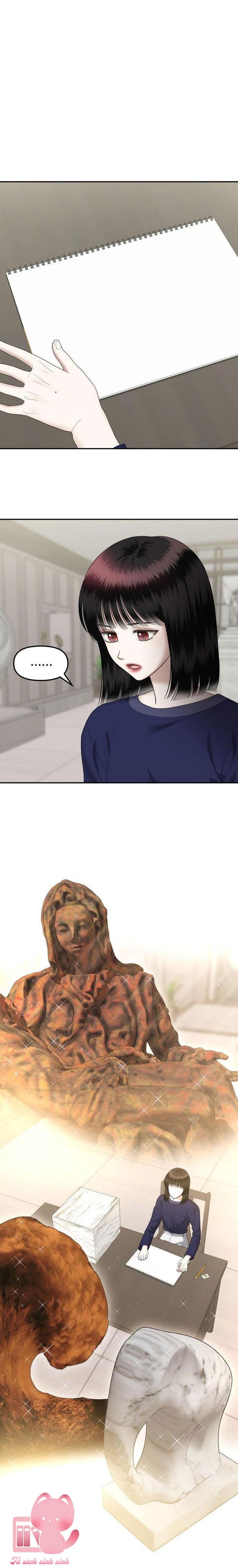 Chị Em Tranh Đấu Chap 49 - Trang 2
