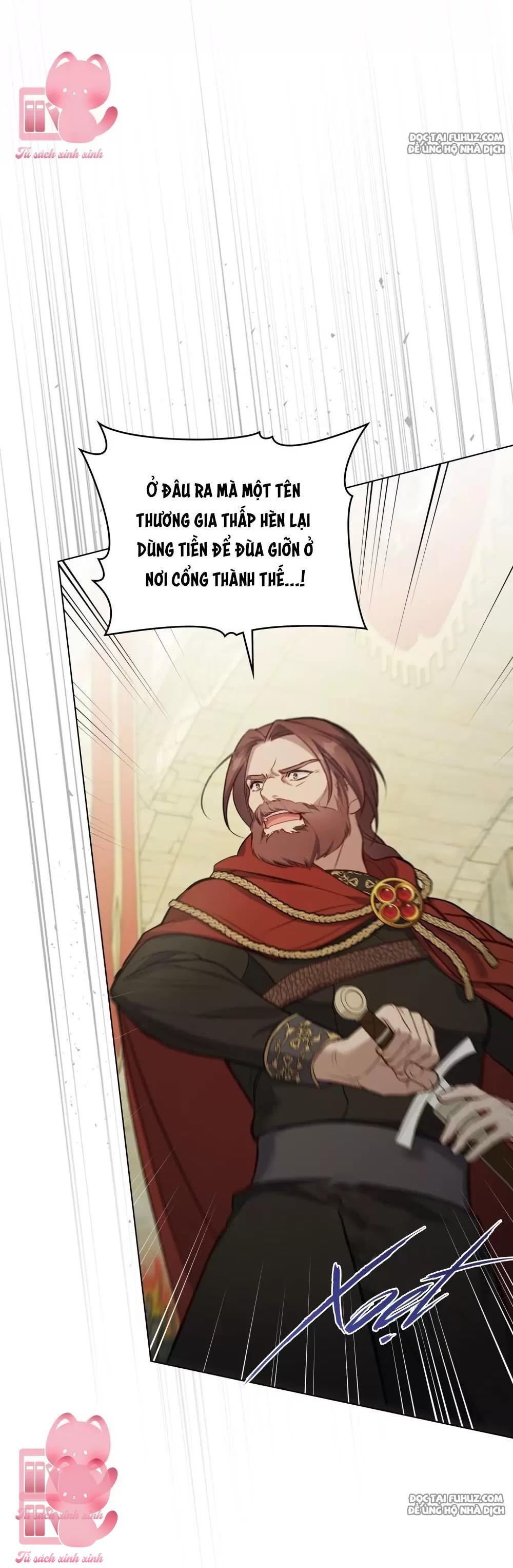 Nếu Không Vâng Lời Công Tước Chapter 48 - Next Chapter 49