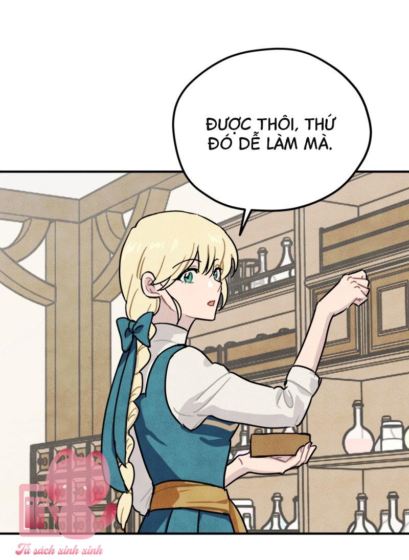 Phù Thủy Độc Dược Chap 7 - Next Chap 8