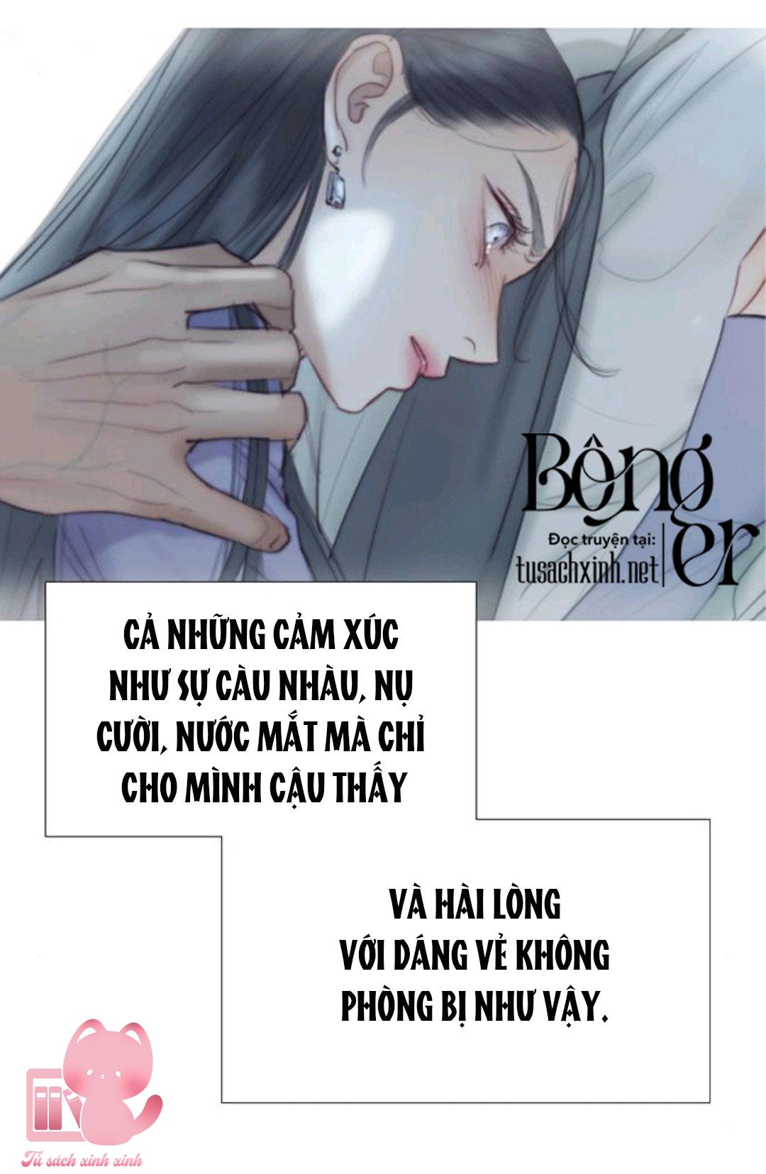 Serena Chương 32 - Trang 3