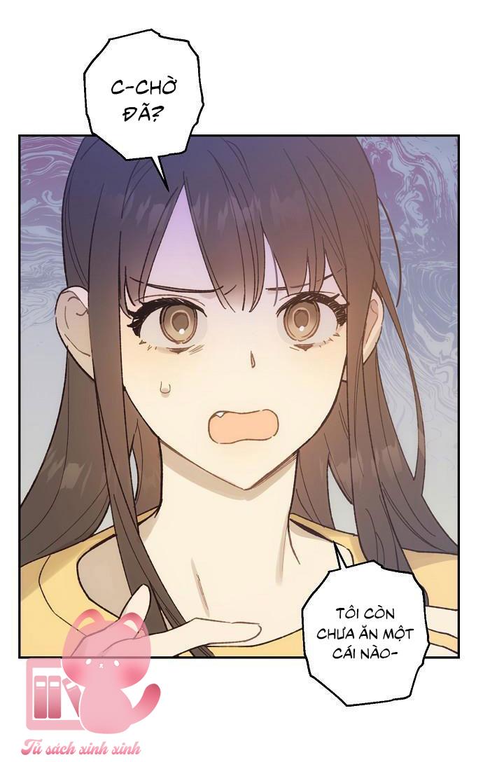 Onsaemiro Chapter 15 - Next Chapter 15.1