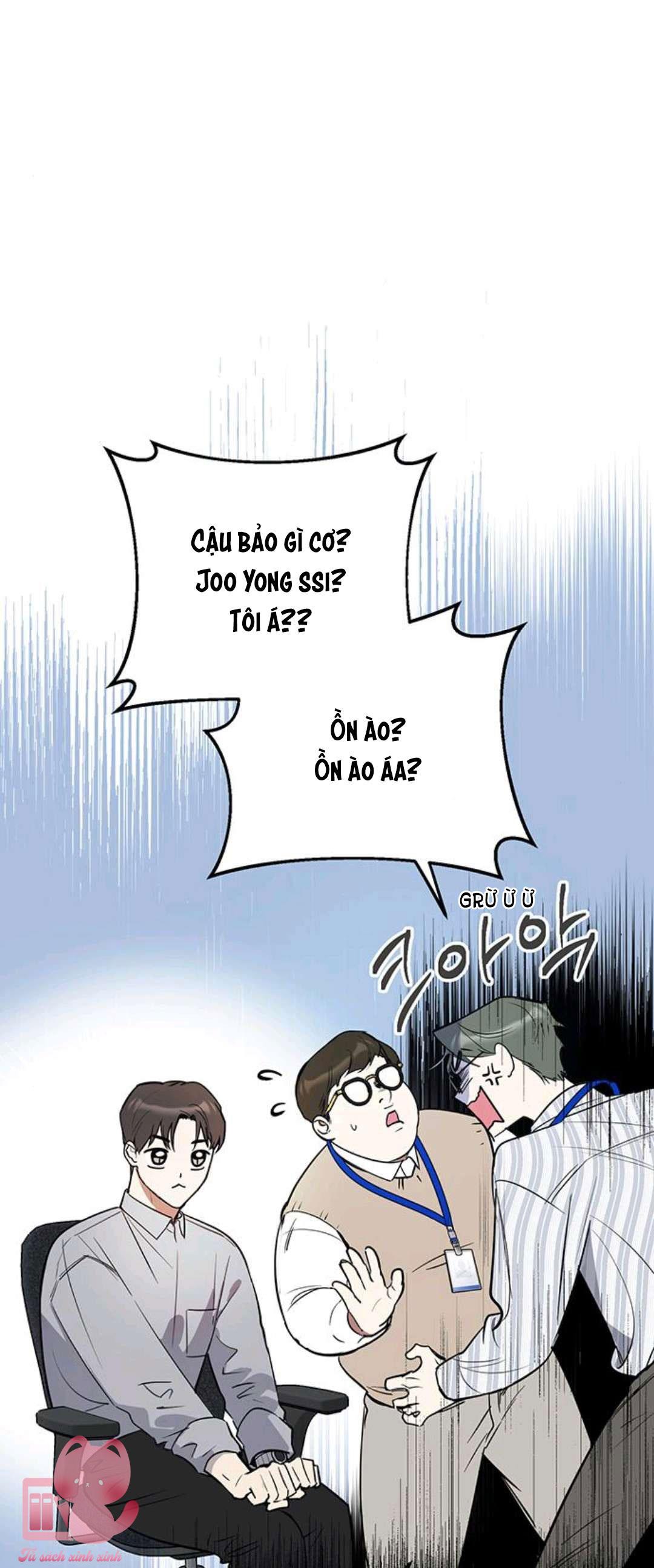 Gieo Nhân Gặt Quả Chapter 5 - Trang 3
