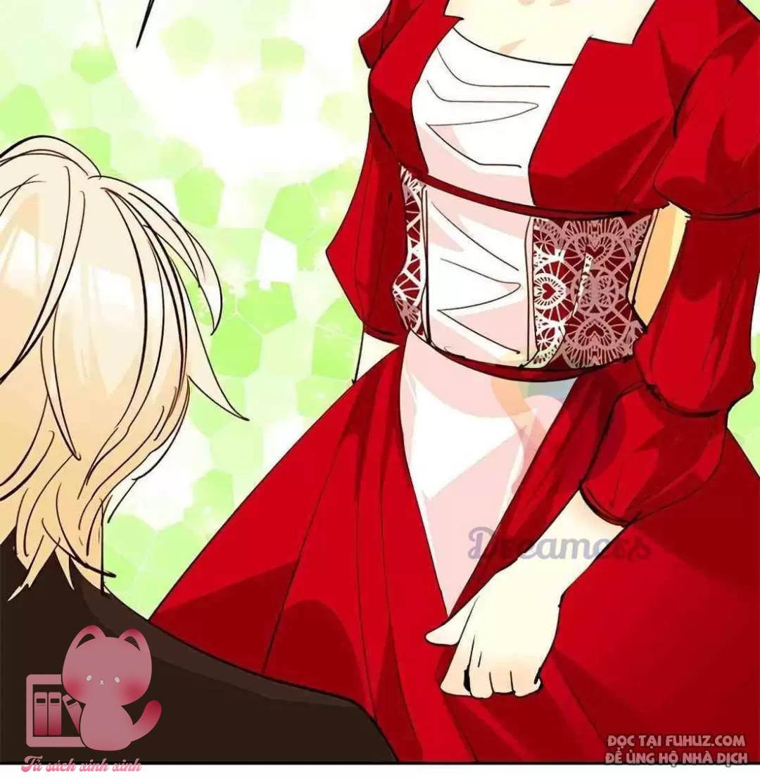 Hoàng Hậu Tái Hôn Chapter 9 - Trang 4