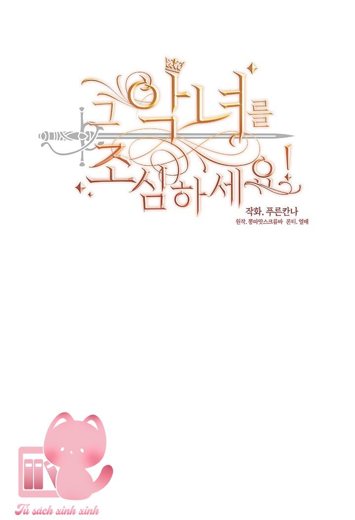 Hãy Coi Chừng Ác Nữ Chap NT31 - Next Chap NT30