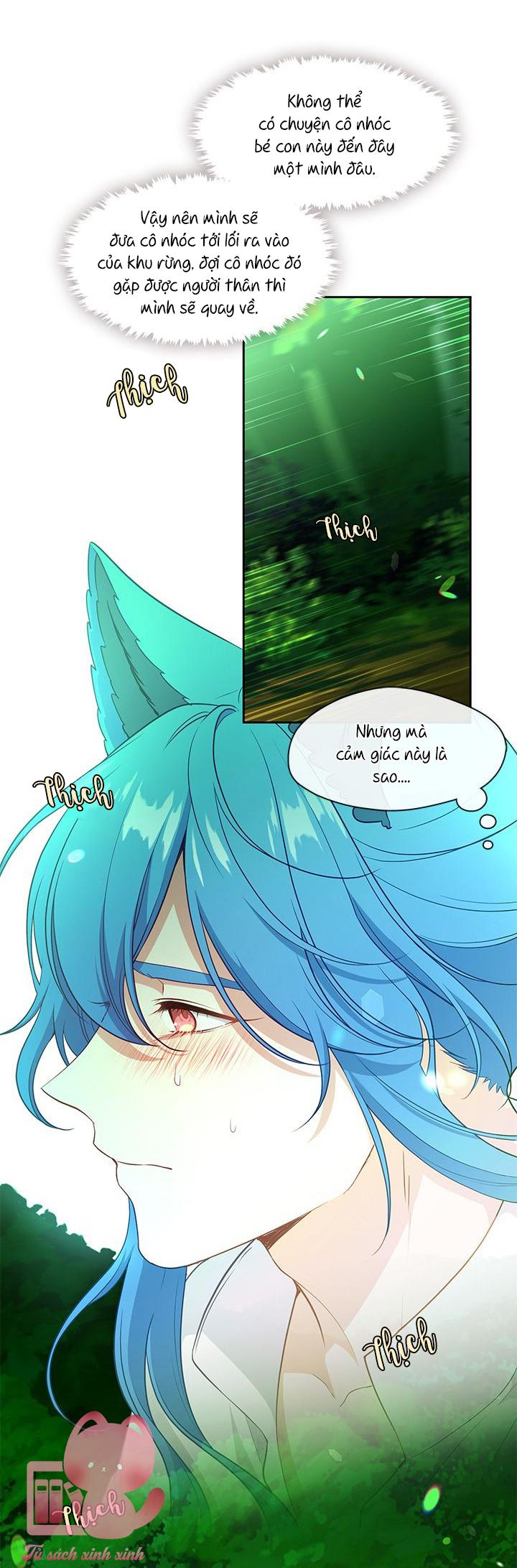 Hãy Coi Chừng Ác Nữ Chap NT3 - Next Chap NT2